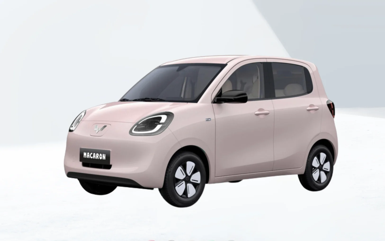 Xe điện và xăng dưới 500 triệu: nên chọn hướng nào?