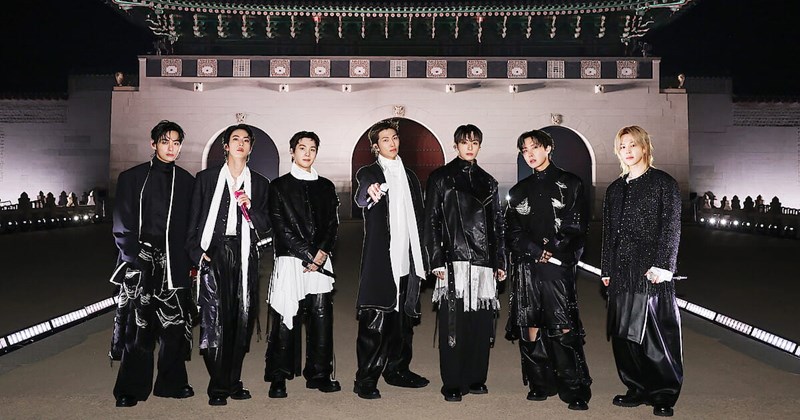 BTS Arirang Tour và cú nhảy vọt kỷ lục doanh thu K-pop