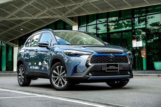 Xe hybrid tiết kiệm xăng nhưng vì sao vẫn khó phổ cập?