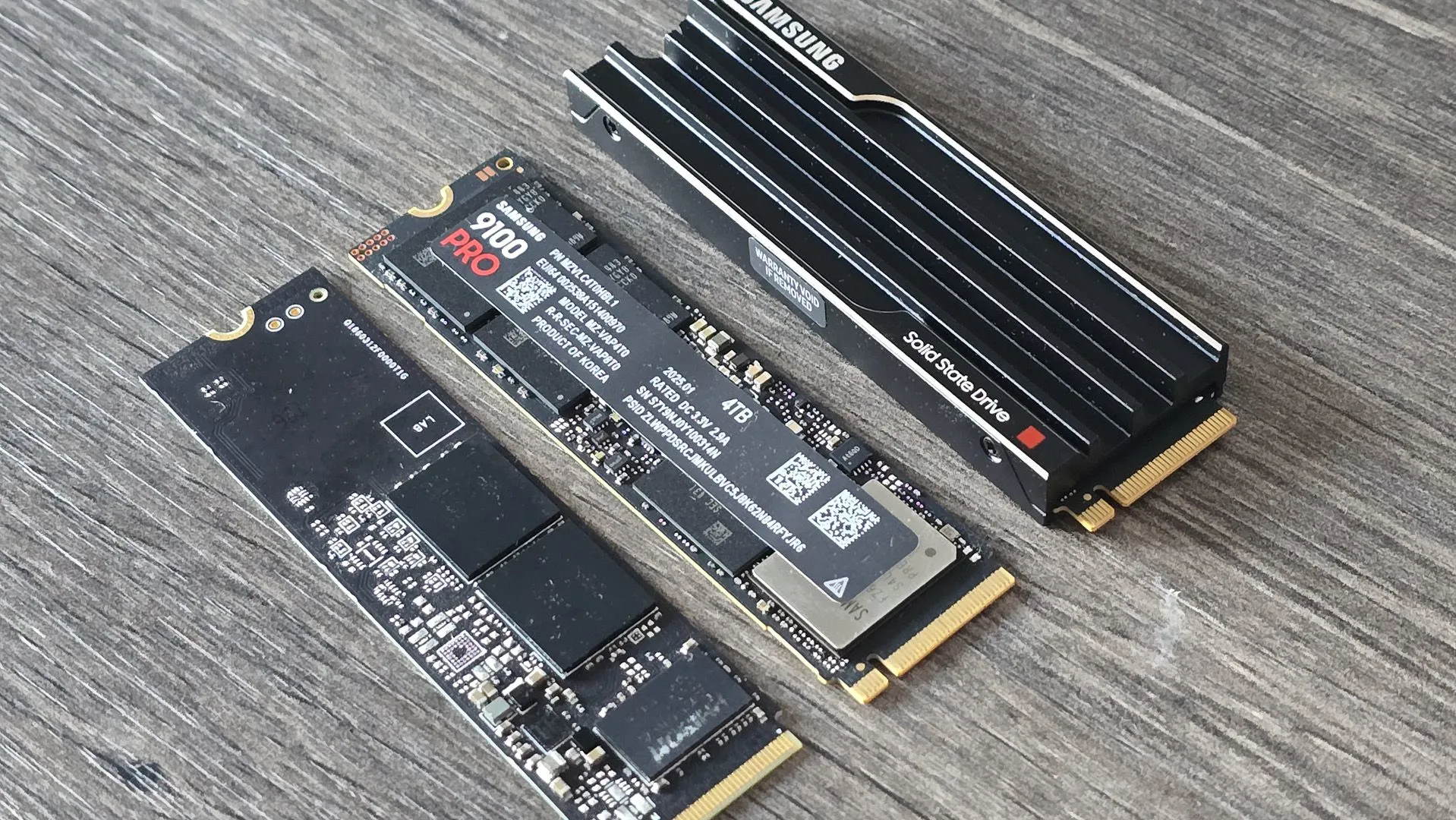 YMTC sắp vượt Samsung và SK Hynix: cuộc đua NAND bước vào giai đoạn quyết liệt