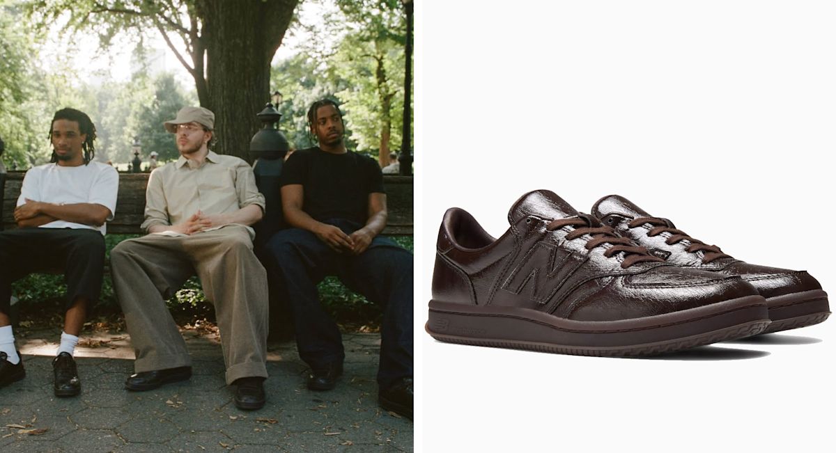 Từ Billie Jean King đến Caitlin Clark: Huyền thoại định nghĩa lại giày sneaker hợp tác