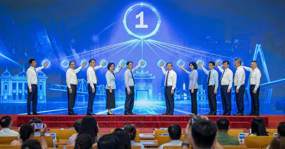 Hai siêu dự án Sun Group tại Hà Nội: cú hích cho hạ tầng và không gian xanh thủ đô