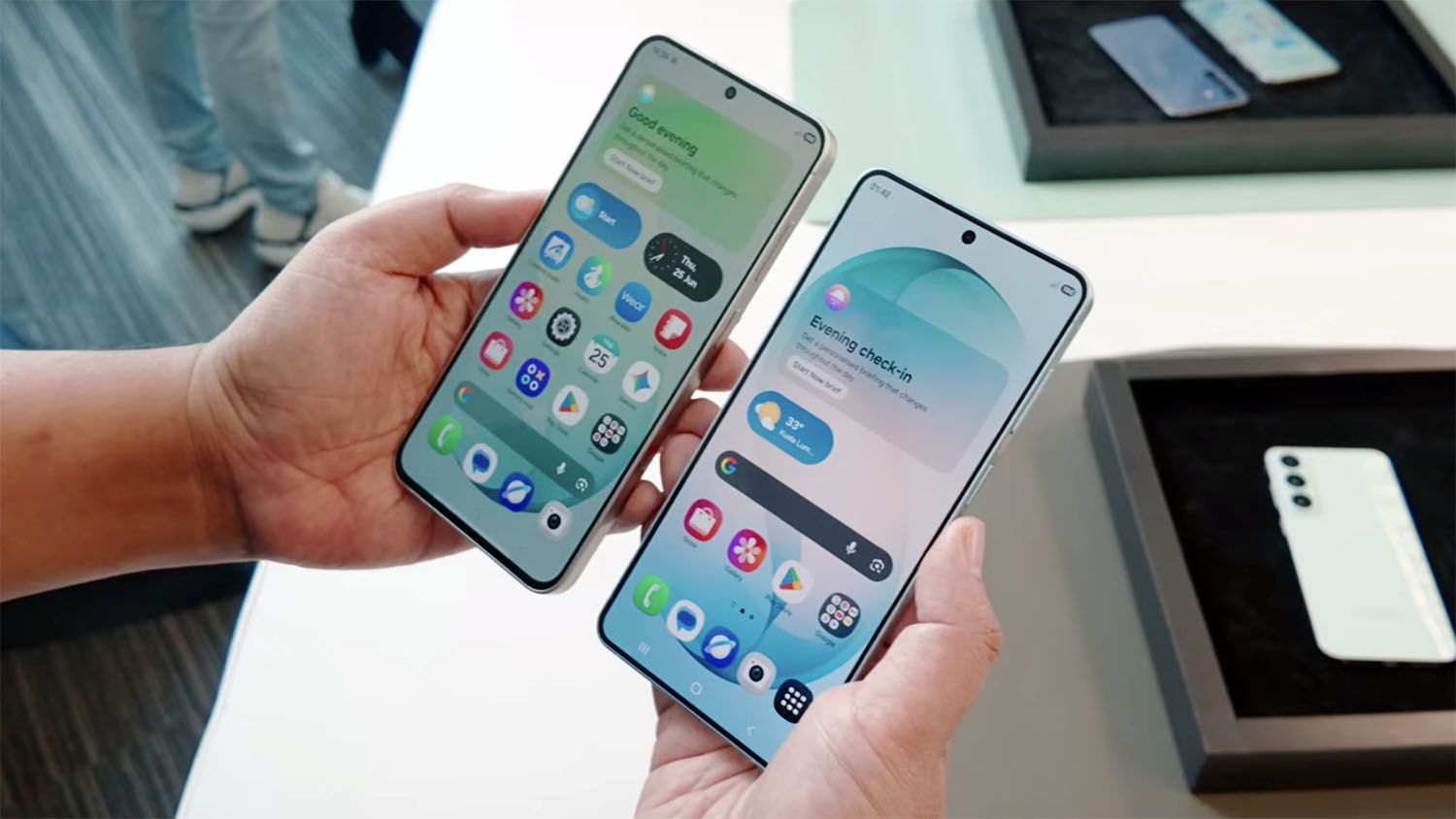 Krisis RAMageddon: Harga Galaxy S26 FE Naik, Era Telefon Mampu Milik Kian Tamat