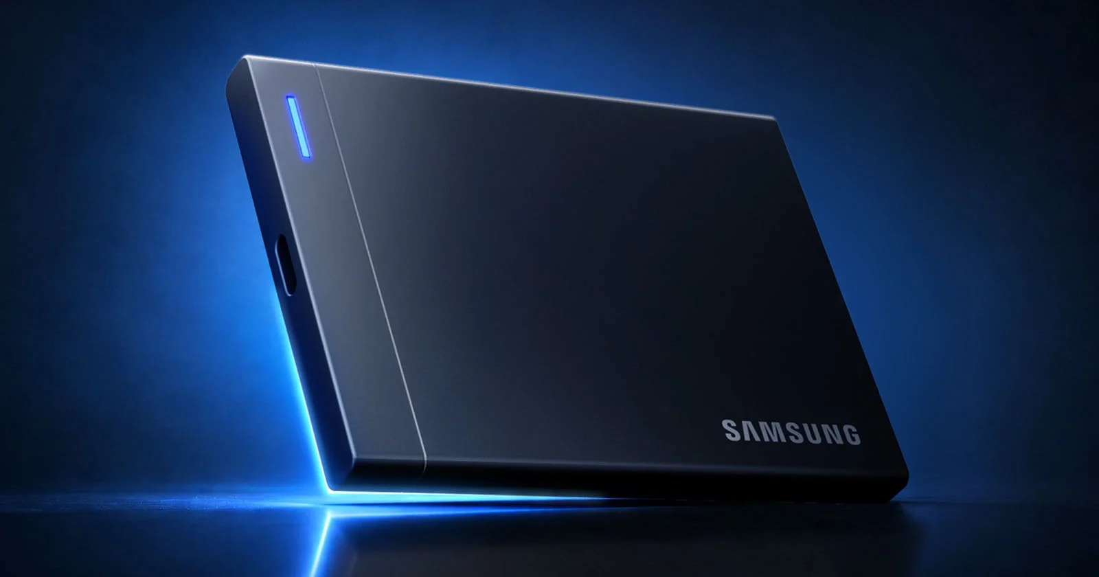 Samsung P9 và P7 USB4 SSD: cú nhảy 4.000 MB/s cho lưu trữ di động