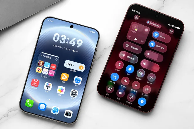 Huawei Pura X View: Smartphone ‘béo lùn’ có đáng để đánh đổi?