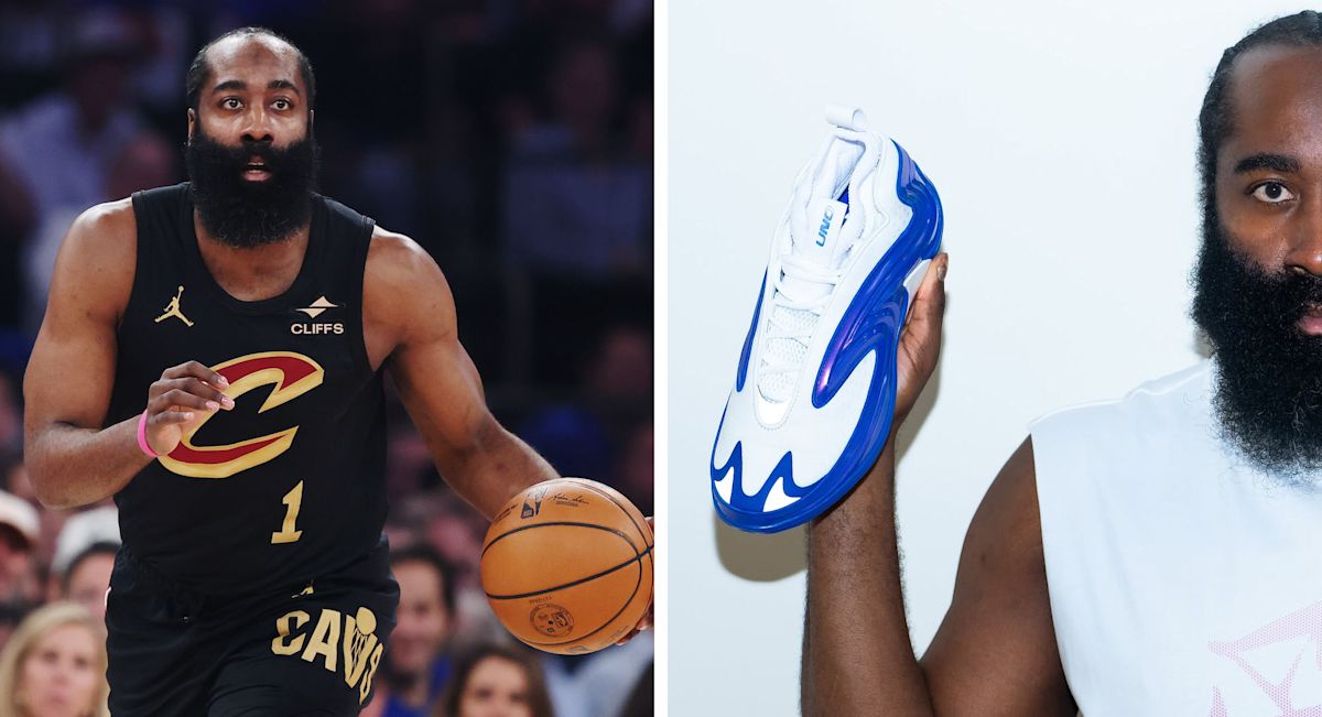 Từ Billie Jean King đến Caitlin Clark: Huyền thoại định nghĩa lại giày sneaker hợp tác