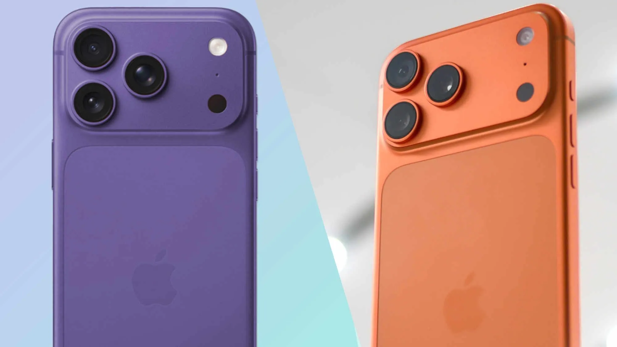 iPhone 18 Pro camera: khẩu độ thay đổi và những nâng cấp đáng tiền