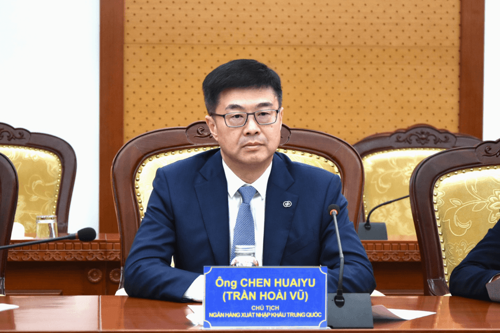 China Eximbank rót vốn cho đường sắt Lào Cai – Hà Nội – Hải Phòng: cú hích chiến lược