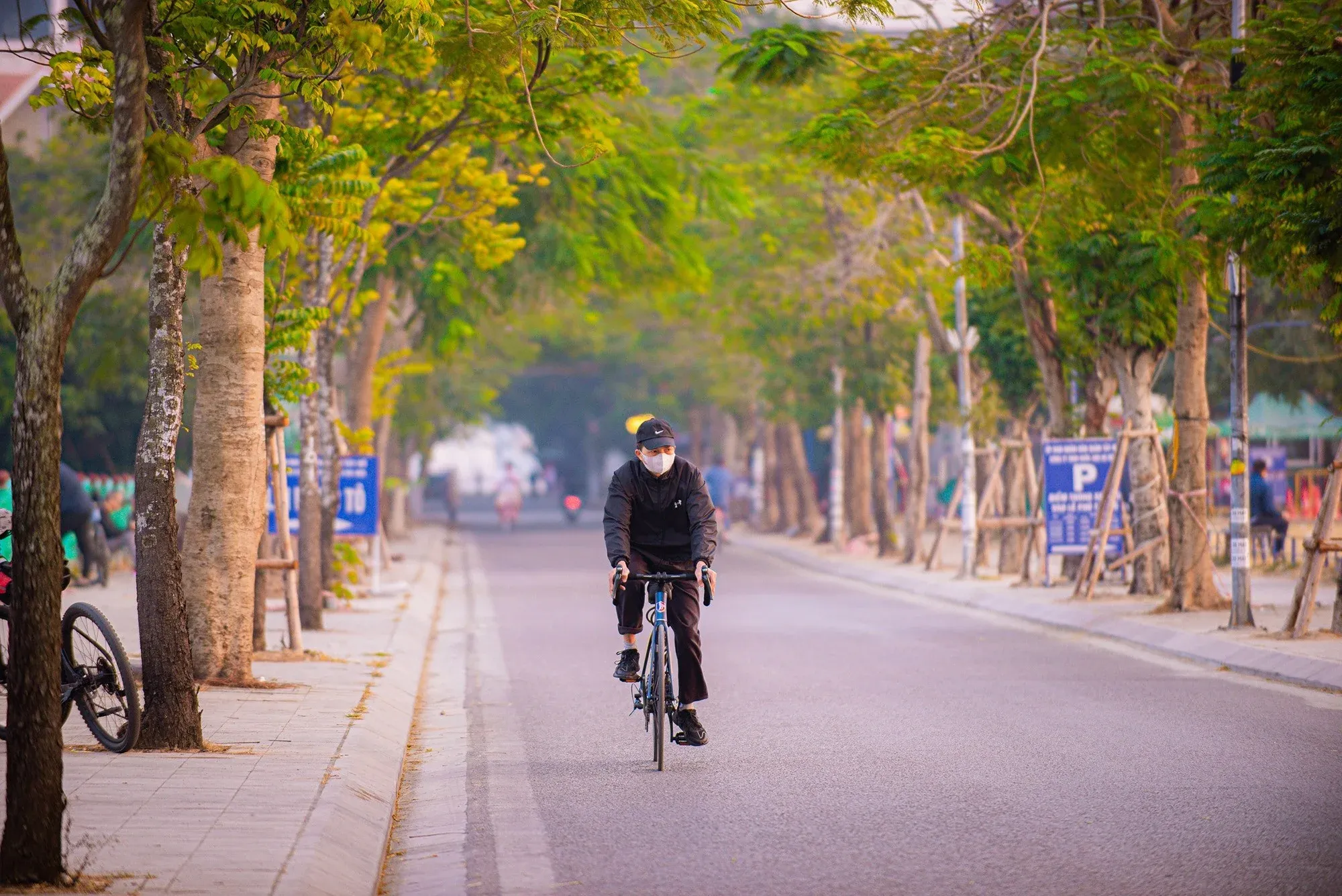 Cầu đi bộ Hồ Tây: Bước chuyển mình táo bạo cho diện mạo đô thị Hà Nội
