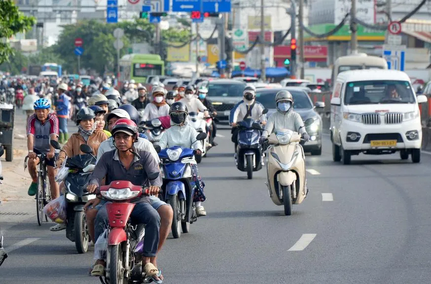 11 dự án hạ tầng 181.000 tỷ: TP.HCM bước vào kỷ nguyên kết nối mới