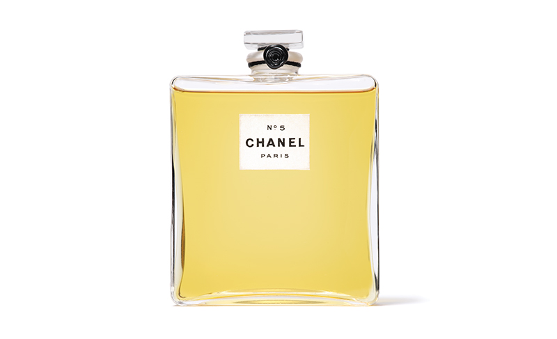 Chanel Grand Parfumeur: Di sản mùi hương và nghệ thuật tạo hương Pháp