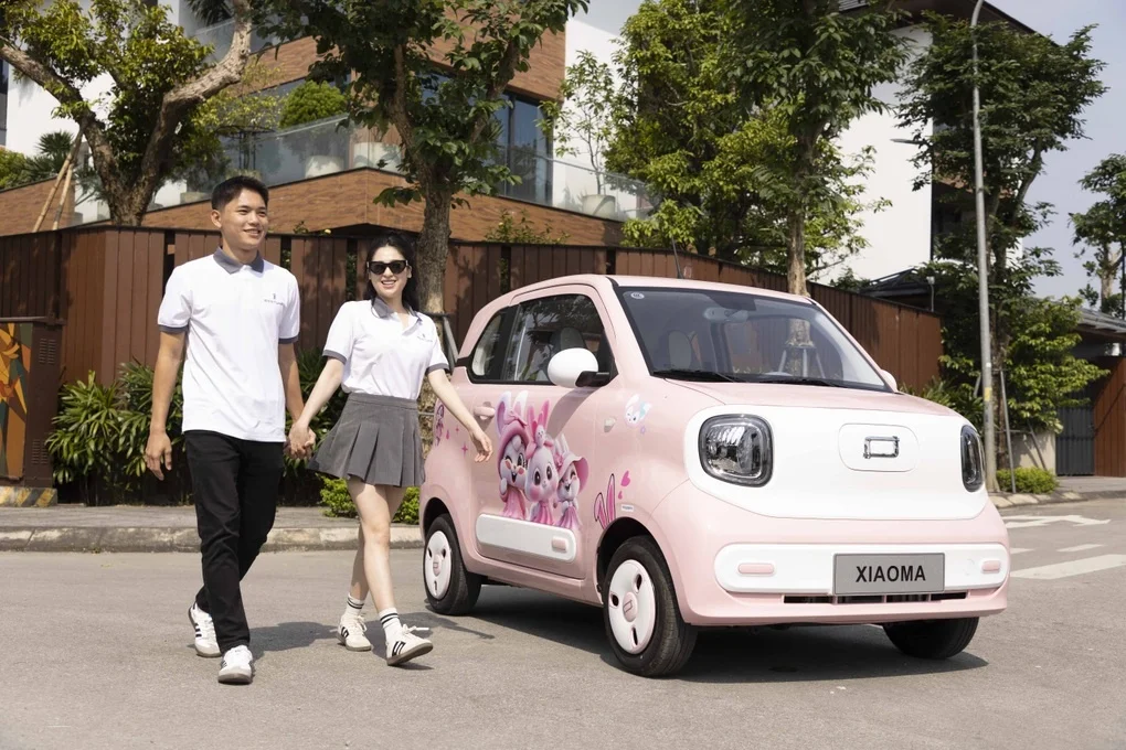 Xe điện và xăng dưới 500 triệu: nên chọn hướng nào?