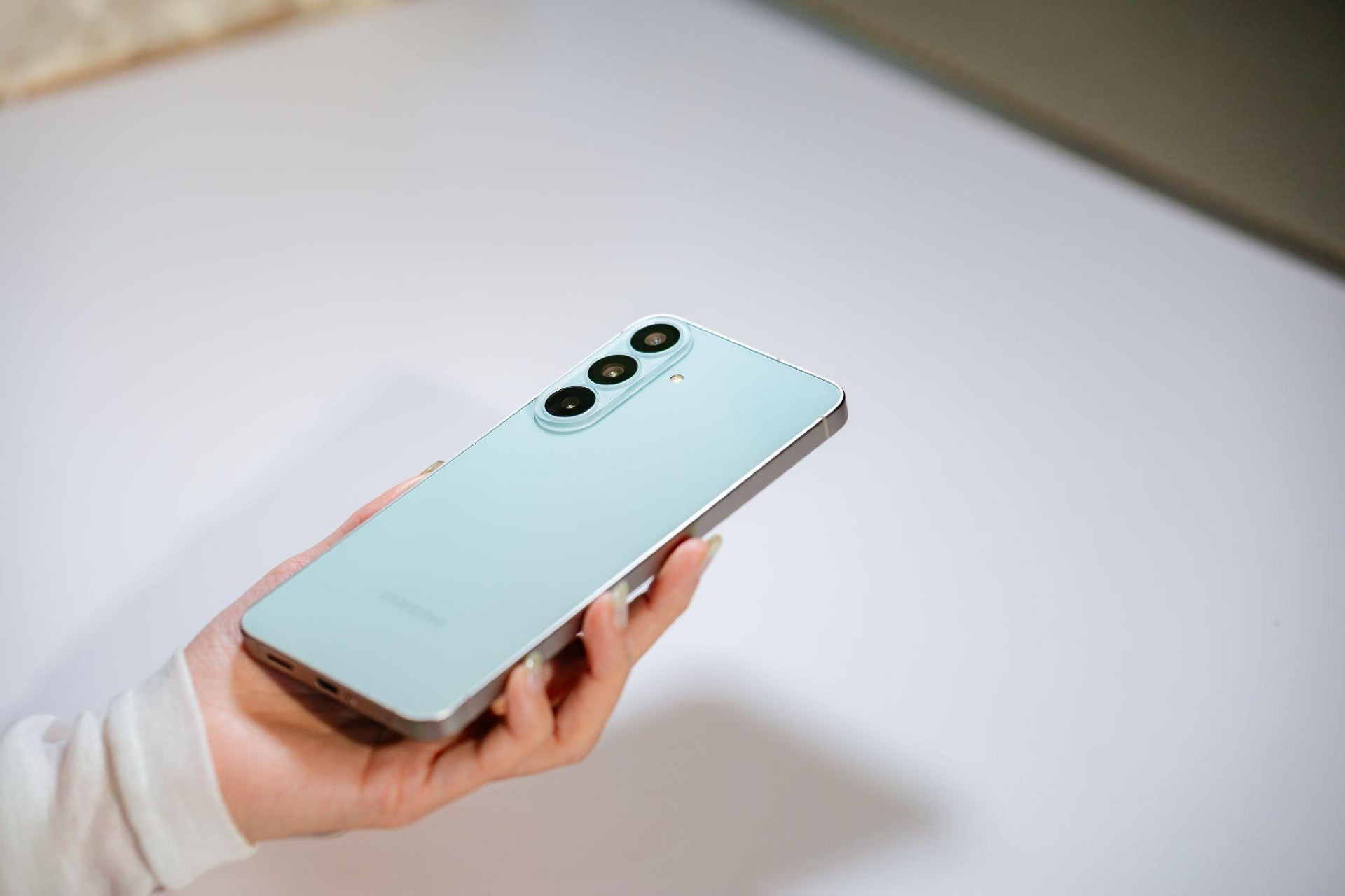Galaxy S26 FE: Flagship giá mềm có đáng nâng cấp?