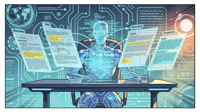 OpenAI, Google giảm giá: định nghĩa lại chi phí xử lý tài liệu bằng AI