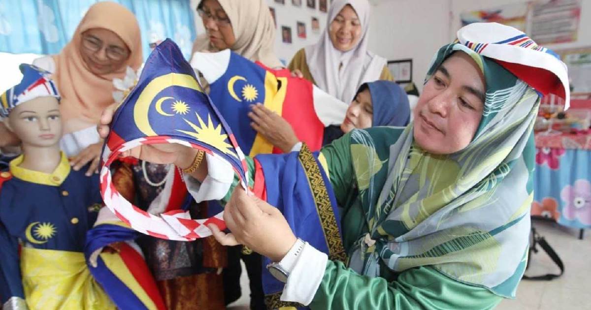 Belanja Tempatan Musim Merdeka: Fesyen & Kecantikan Pilihan