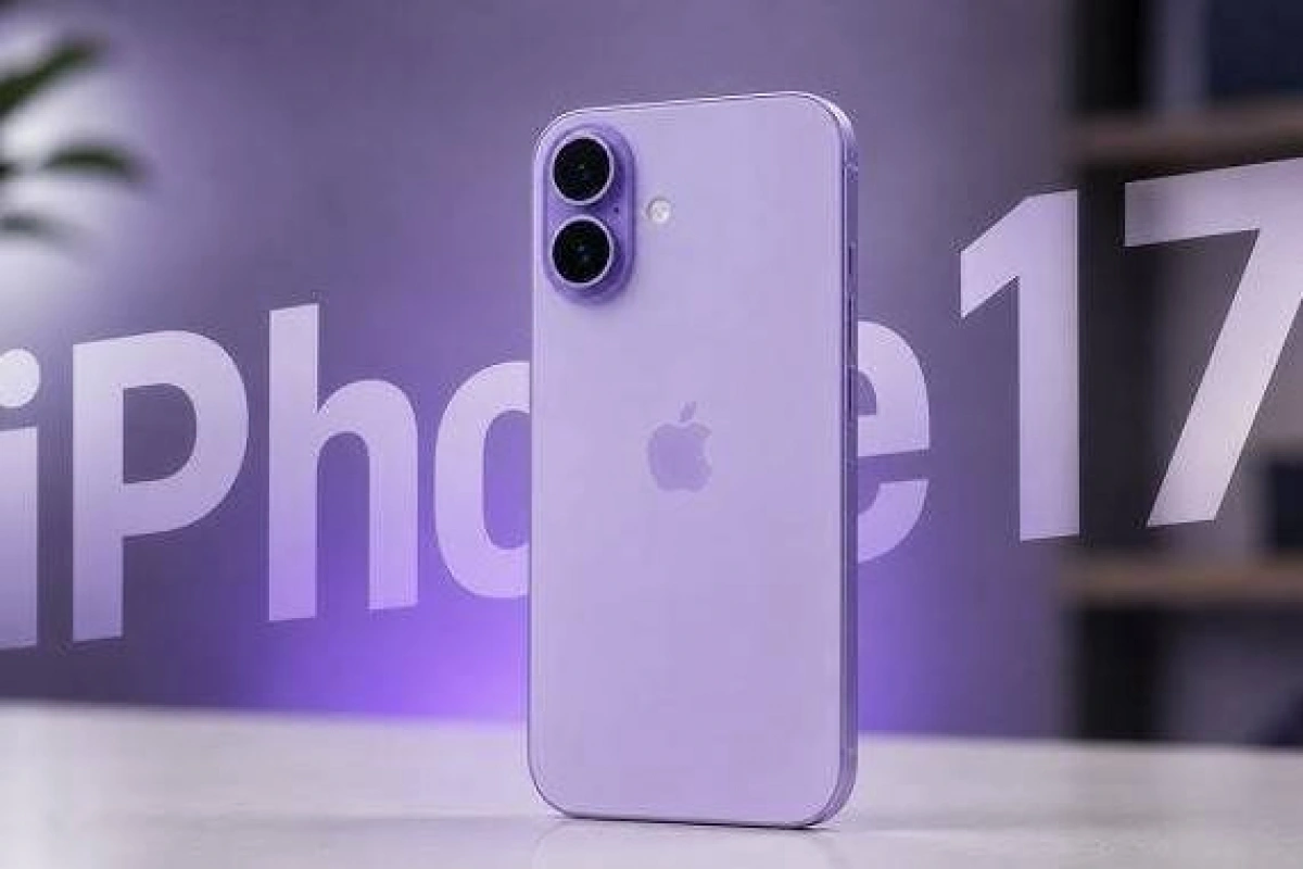 iPhone 17 bứt phá giữa suy thoái: Apple thống trị doanh thu smartphone
