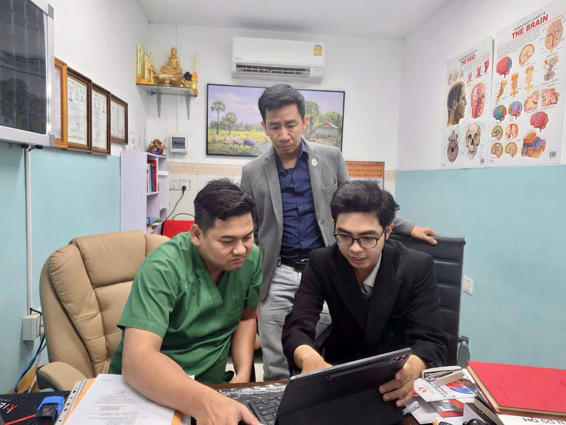Từ đồ án đại học đến startup triệu đô: Cách sinh viên thương mại hóa ý tưởng công nghệ