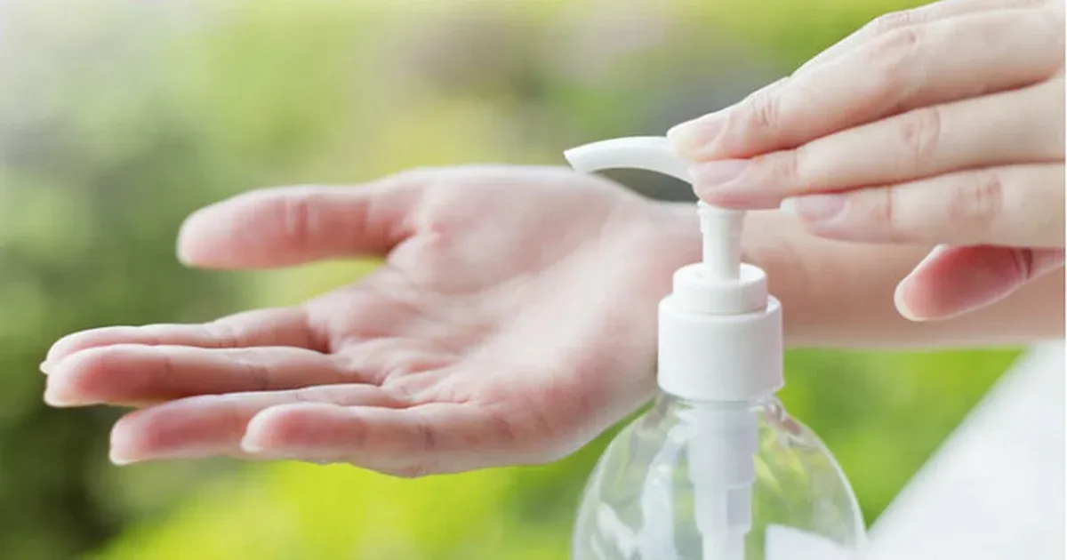 Thu hồi mỹ phẩm gần đây: Cảnh báo đỏ cho người tiêu dùng