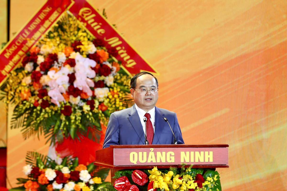 Quảng Ninh lên thành phố trực thuộc: bước nhảy cho kinh tế xanh và hạ tầng hiện đại