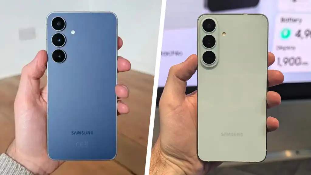 Galaxy S26 FE có đáng nâng cấp từ S25 FE hay S23 FE?