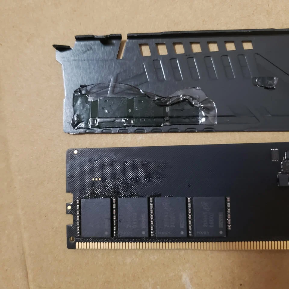 Cách phát hiện RAM DDR5 giả mạo đội lốt linh kiện cao cấp