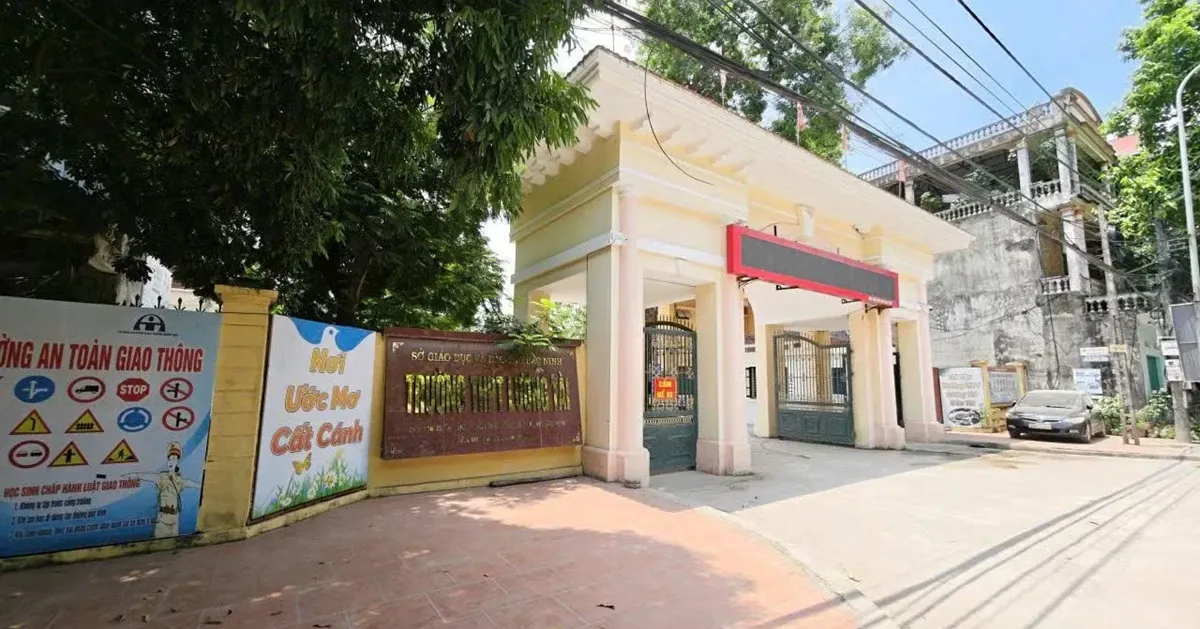 Thủ khoa bị hủy kết quả, giám thị bị điều tra: Bê bối gian lận thi THPT ở Bắc Ninh và bài học cho phụ huynh
