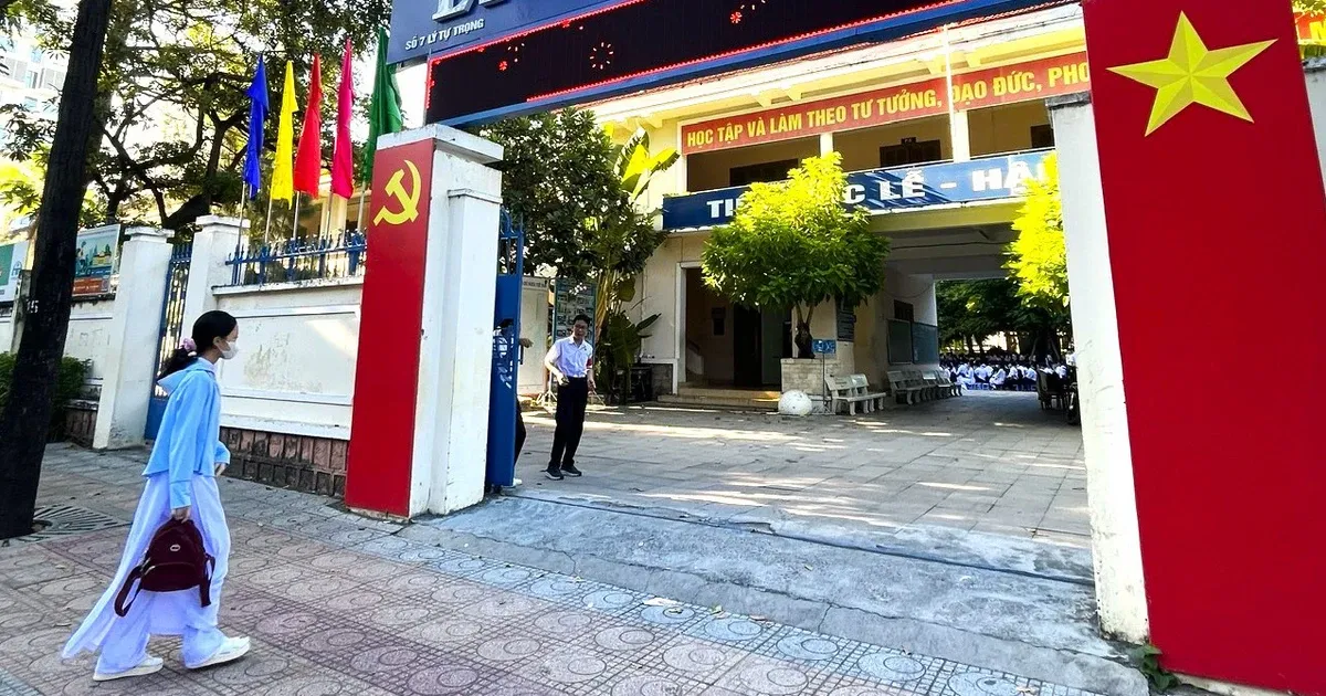 Khánh Hòa miễn phí sách giáo khoa: gánh nặng bớt đi, cơ hội mở ra