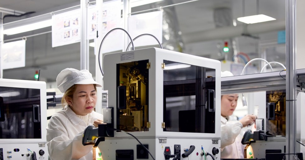 Chuỗi hợp tác đại học – doanh nghiệp định hình nhân lực AI và an ninh mạng