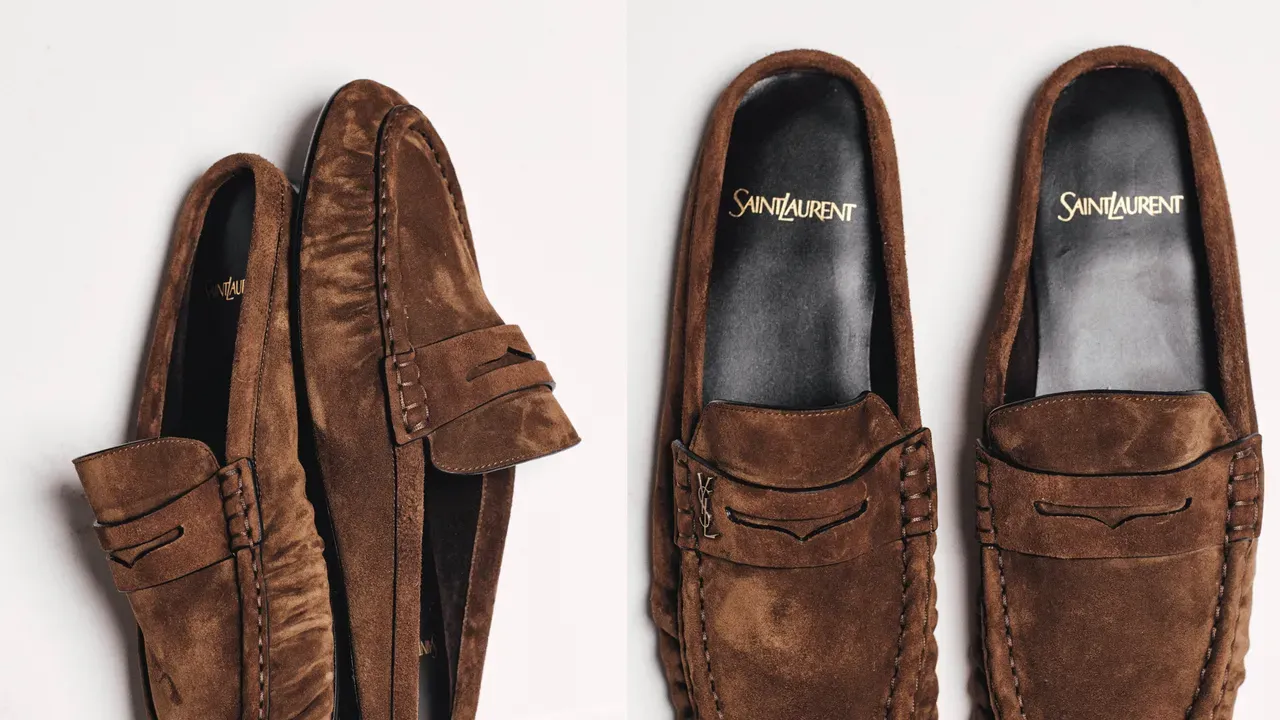 T‑strap và loafers hoài cổ: khi giày retro sang trọng gặp tối giản hiện đại