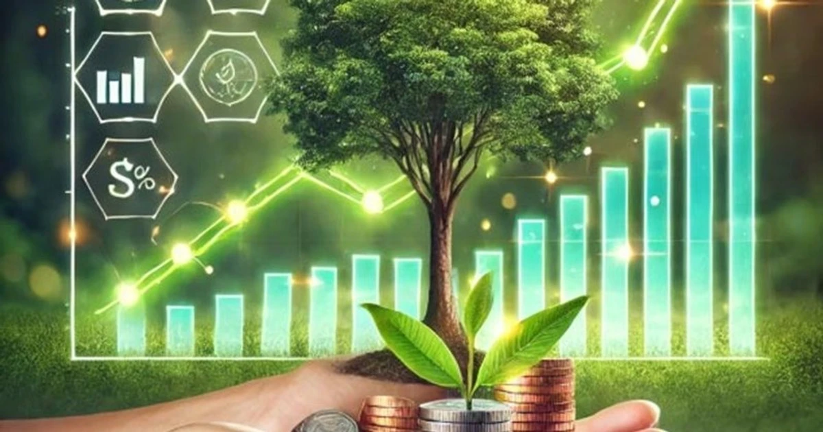 Quỹ Khí hậu Châu Á: Vốn xanh phải đi kèm kỷ luật xanh