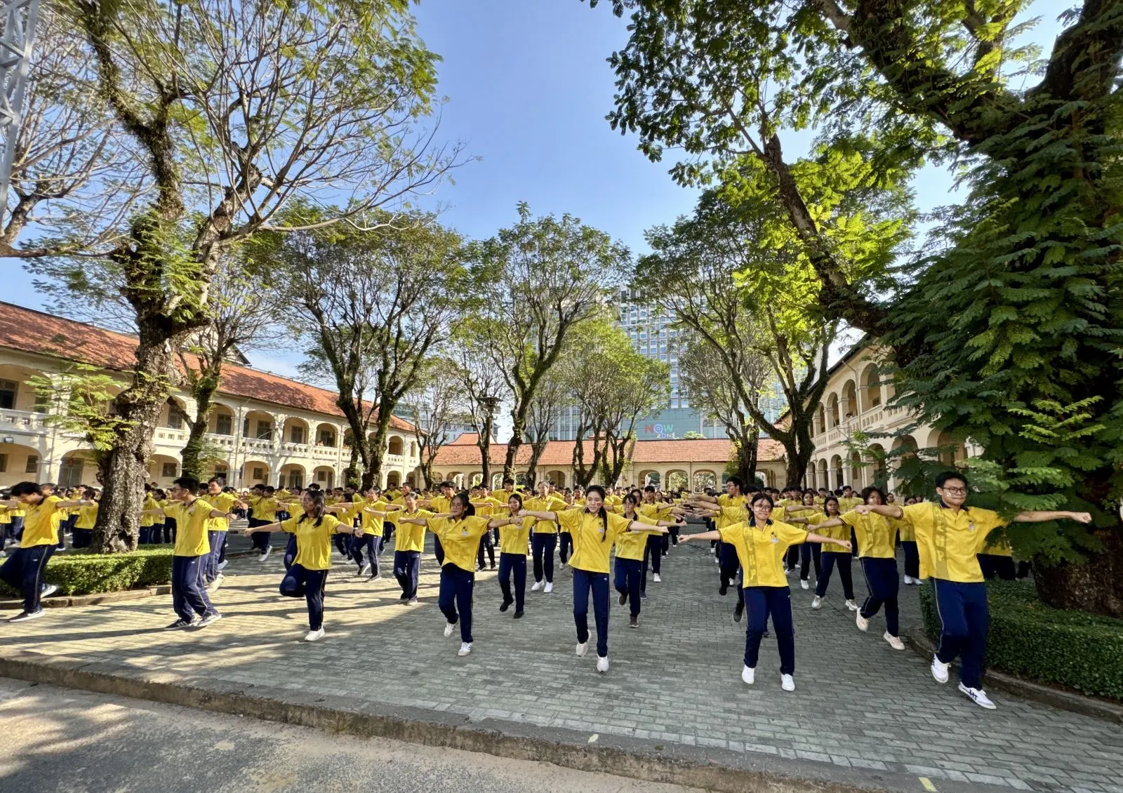 Quy định mới về tuyển sinh trường năng khiếu nghệ thuật, thể thao: Cơ hội hay áp lực?
