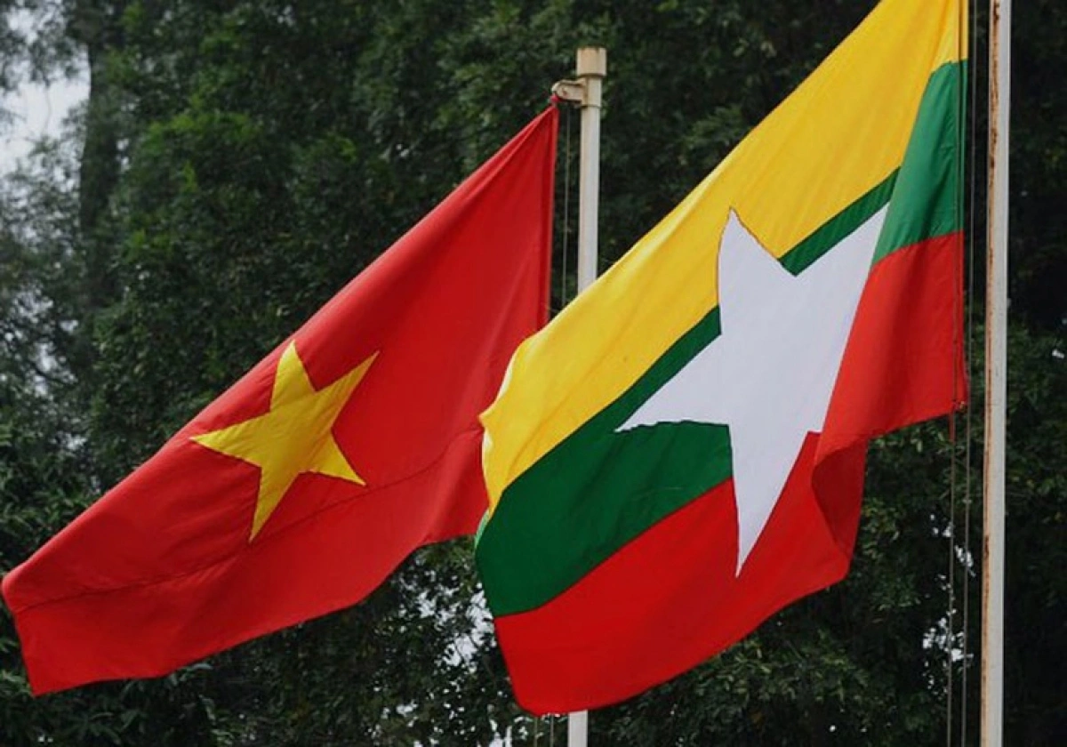 Việt Nam và Myanmar hướng tới thương mại 1 tỷ USD: Cơ hội nào cho doanh nghiệp?
