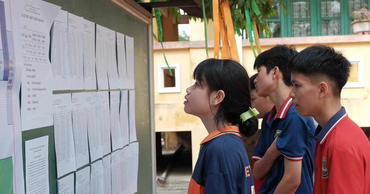 Chăm sóc sức khỏe tâm thần trường học: từ chữa cháy sang kiến tạo hệ sinh thái hạnh phúc