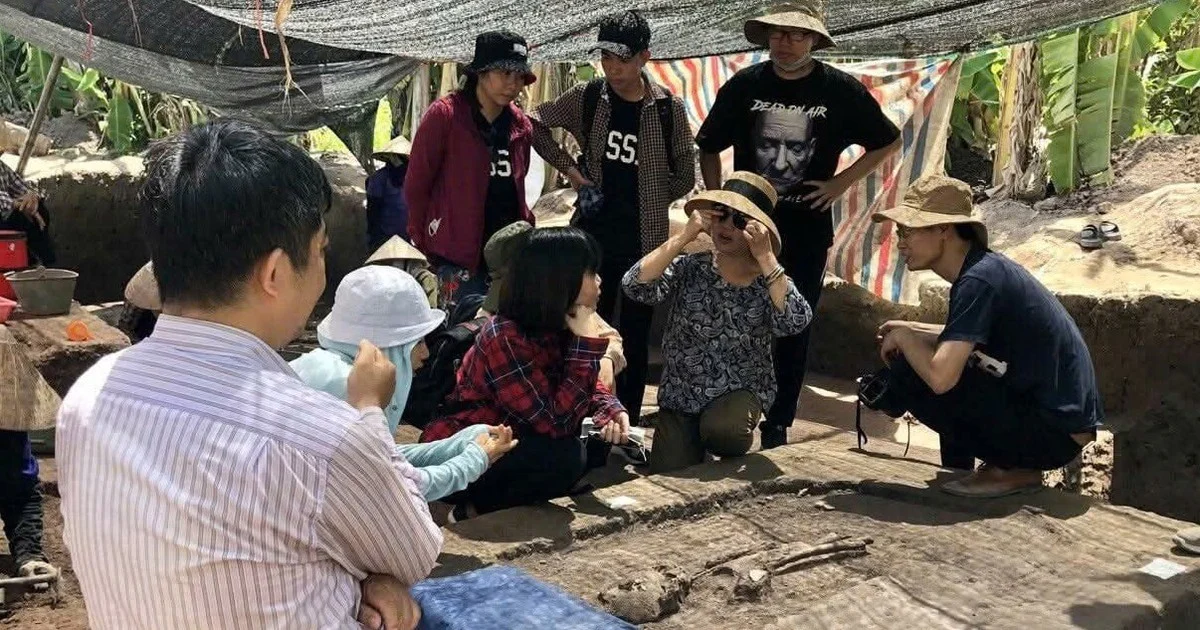 Nửa thế kỷ âm thầm kiến tạo: nữ nhà khoa học Việt Nam và di sản tri thức