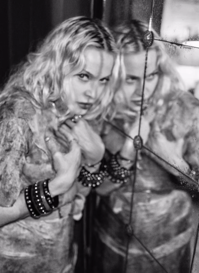 Adele & Madonna: Isyarat Album Baru dan Era Confessions II