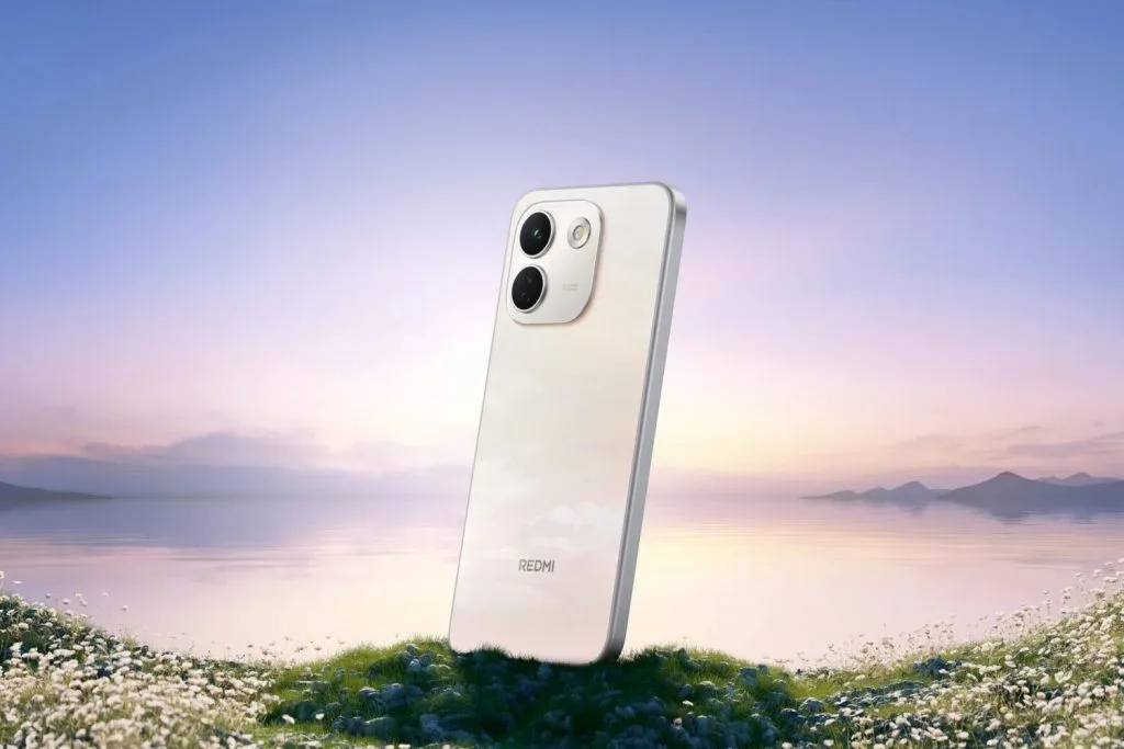 Siri Redmi Note 17: Empat Model, Bateri Besar Dari RM849