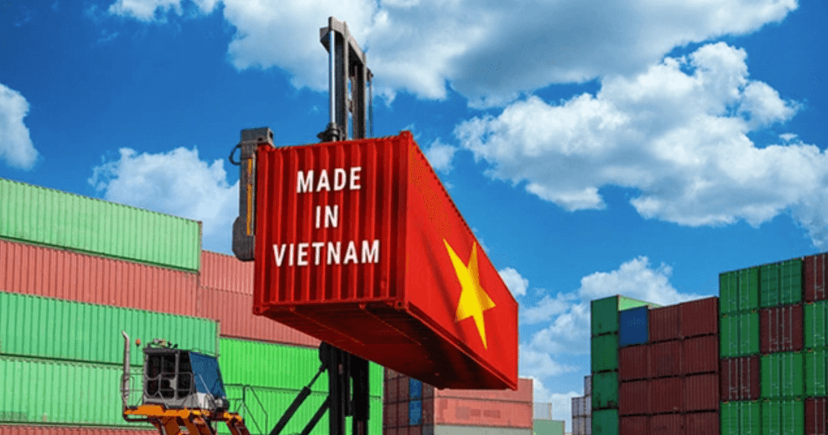 Doanh nghiệp Việt Nam đầu tư Mỹ: né thuế hay bước ngoặt chiến lược?