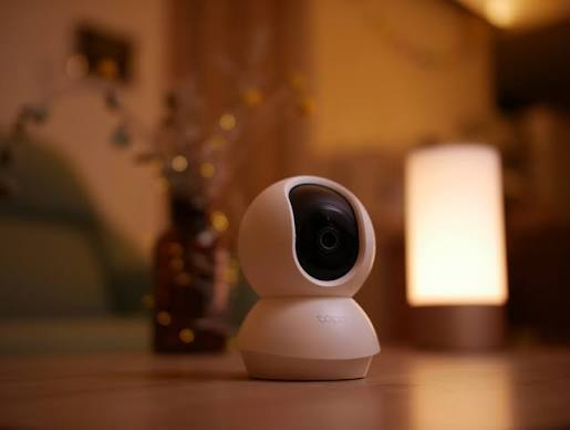 Camera an ninh Wi-Fi tại nhà: Hướng dẫn bảo mật toàn diện