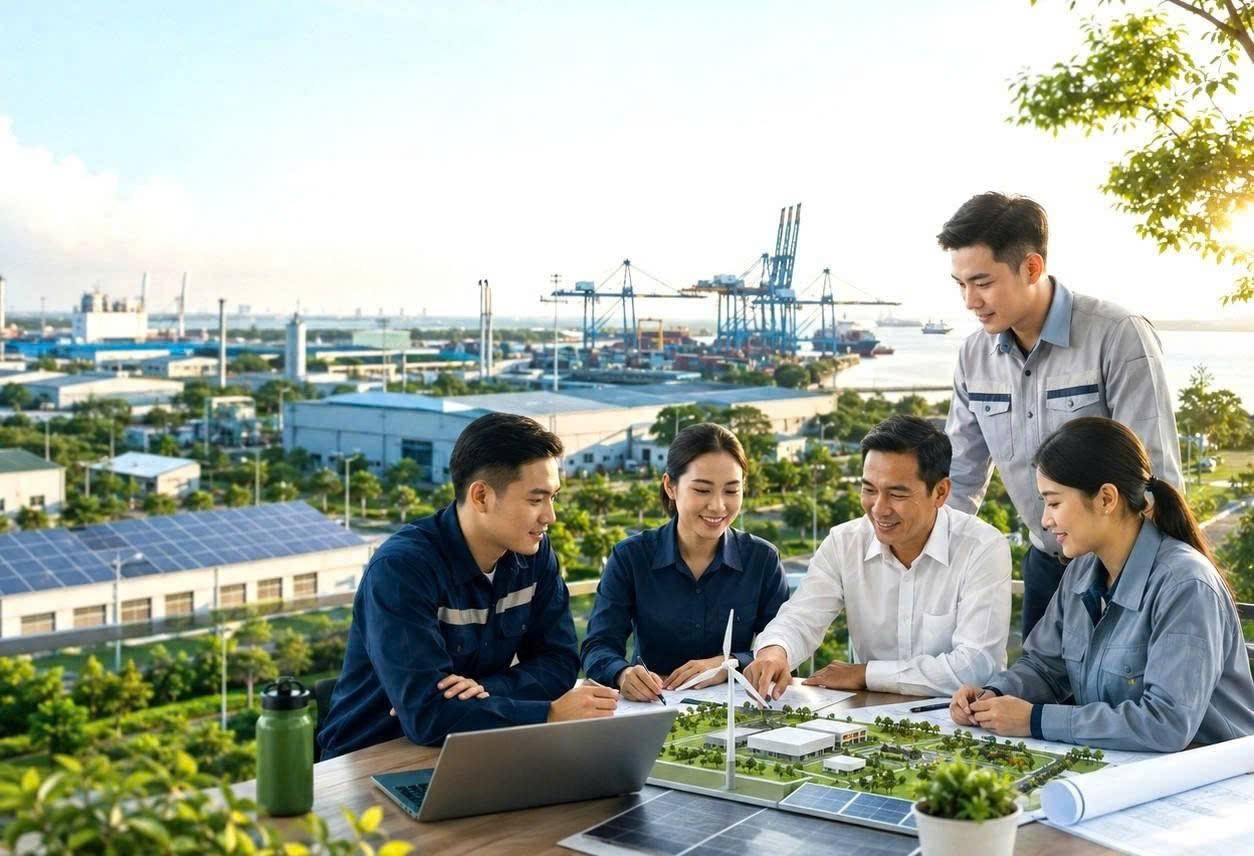 Từ Lý Thuyết Đến Thực Hành: Cách SME Triển Khai AI Hiệu Quả
