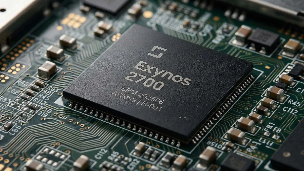 Snapdragon 8 Elite Gen 6 Pro vs Exynos 2700: ai mới là vua hiệu năng?