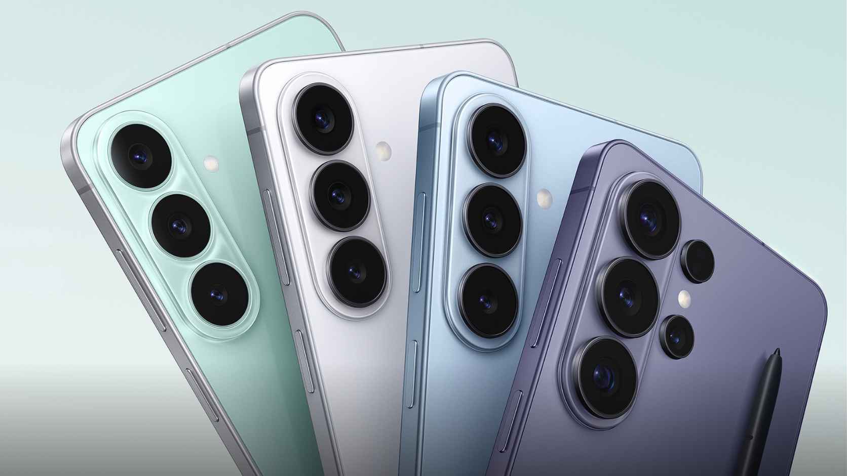 Galaxy S26 FE AI: Flagship Budget Dengan Galaxy AI