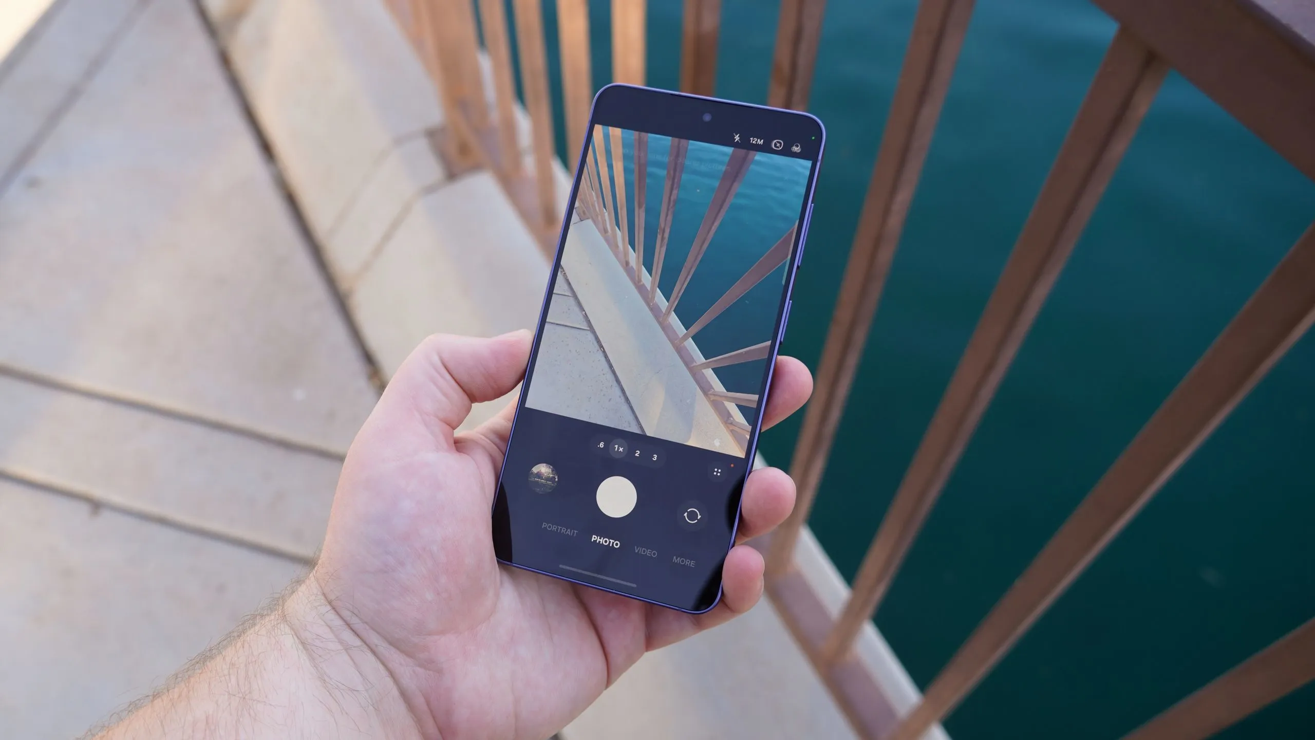 Galaxy S26 nhận 3 tính năng AI từ Z Fold 8 qua One UI 9