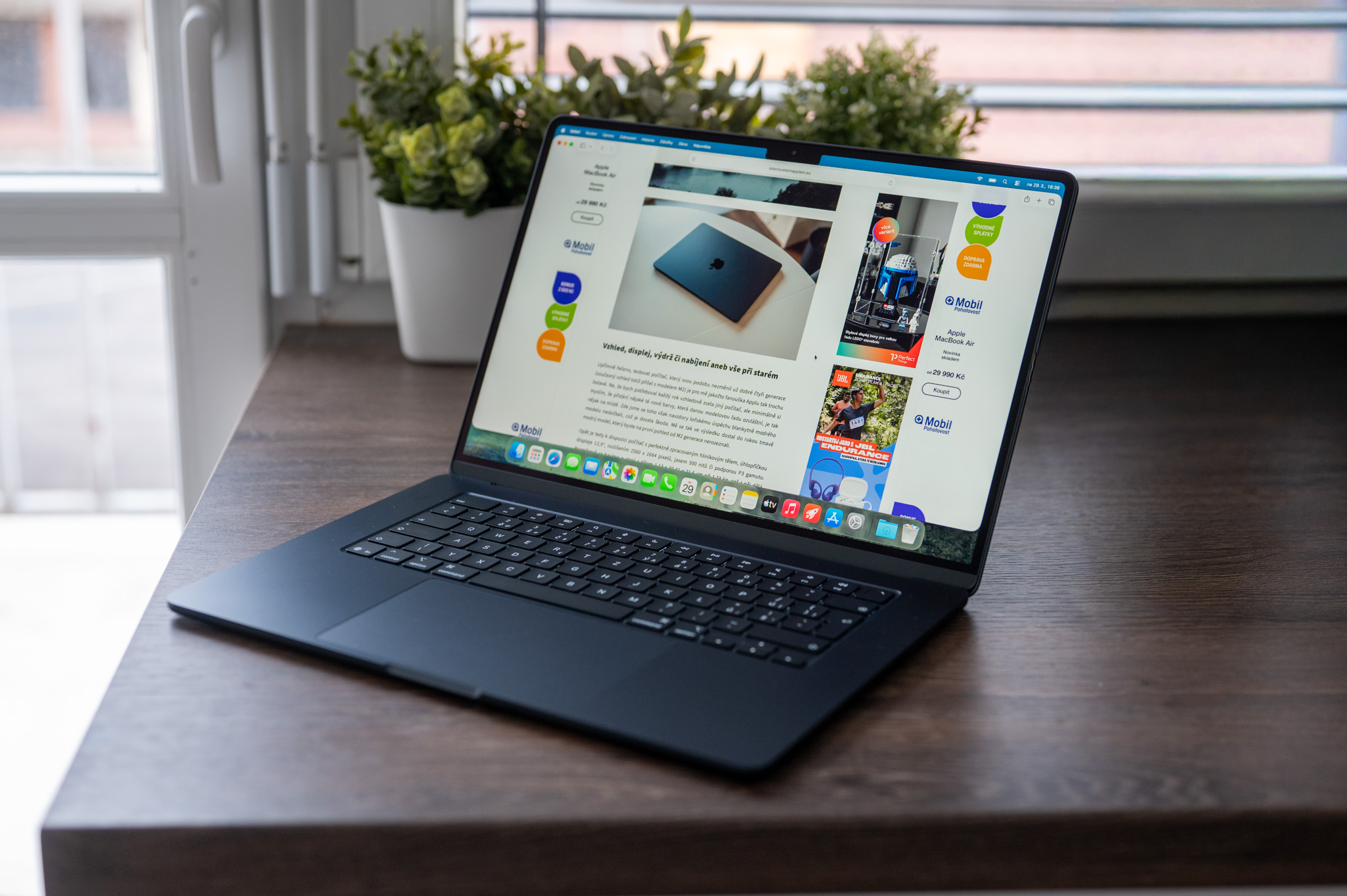 Lộ trình Mac và iPad dùng Apple M6 chip: nên nâng cấp khi nào?