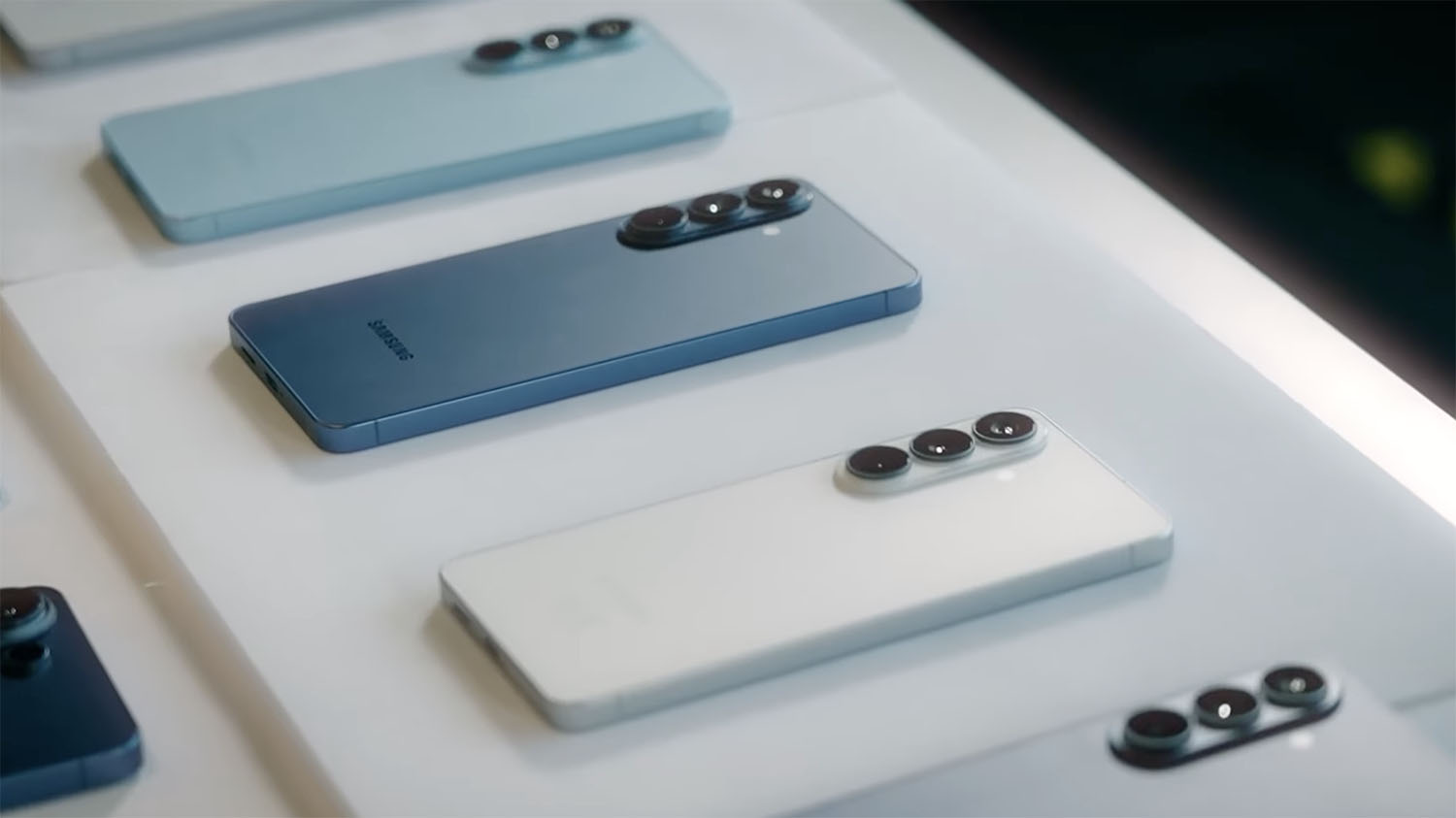 Galaxy S26 FE: Flagship Jimat Dengan Galaxy AI