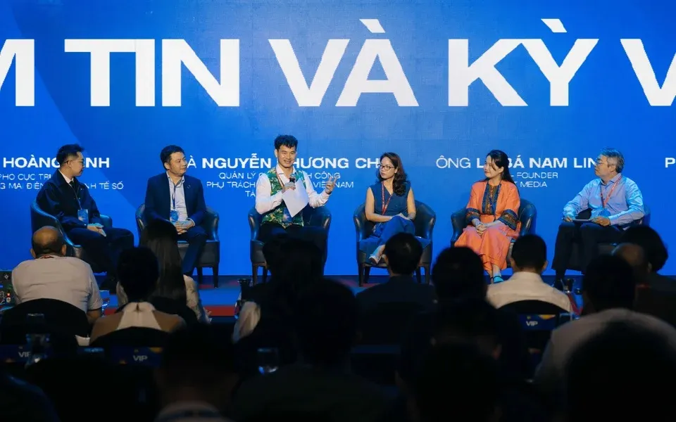 Hội nghị KOL toàn quốc: Khi niềm tin trở thành tiêu chuẩn bắt buộc