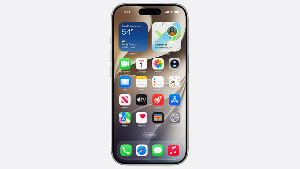Passwords trên iOS 27: AI tự động thay đổi mật khẩu bị lộ