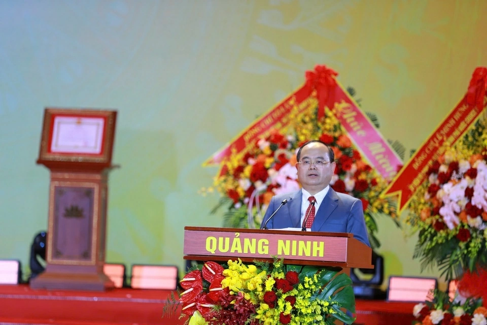 Quảng Ninh thành phố mới: Từ mốc son chính trị đến bốn nhiệm vụ phát triển