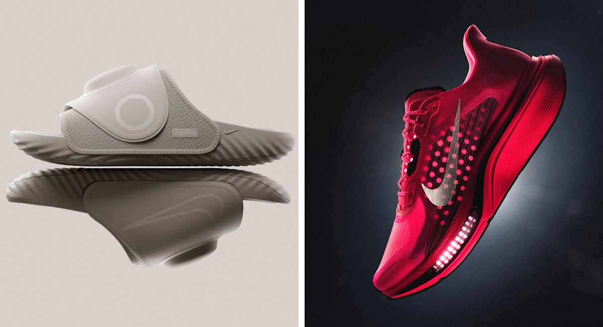 Giày chạy bộ hiệu suất cao: PUMA ForeverRun NITRO 3, On Cloudboom Volt, Nike Pegasus Plus 2