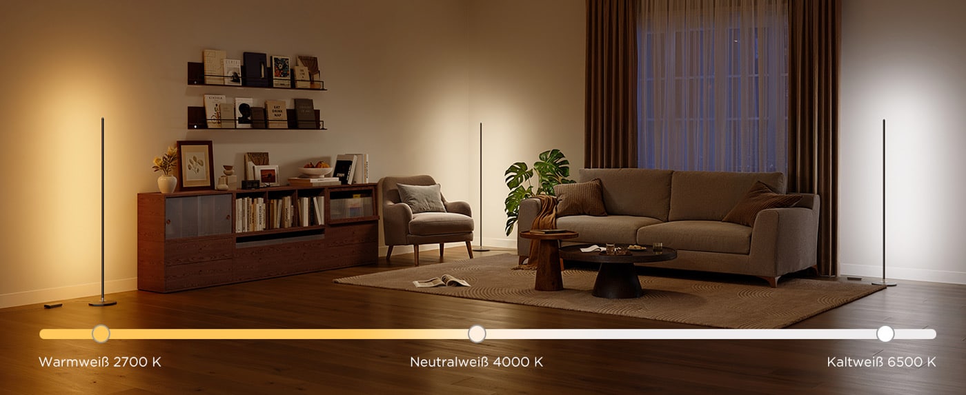 Govee và Linkind: đèn thông minh Matter giá mềm thay thế Philips Hue