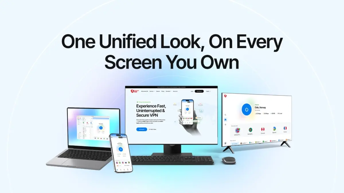 1 trong 6 ứng dụng VPN chứa tracker: Đừng tự lừa mình về quyền riêng tư di động